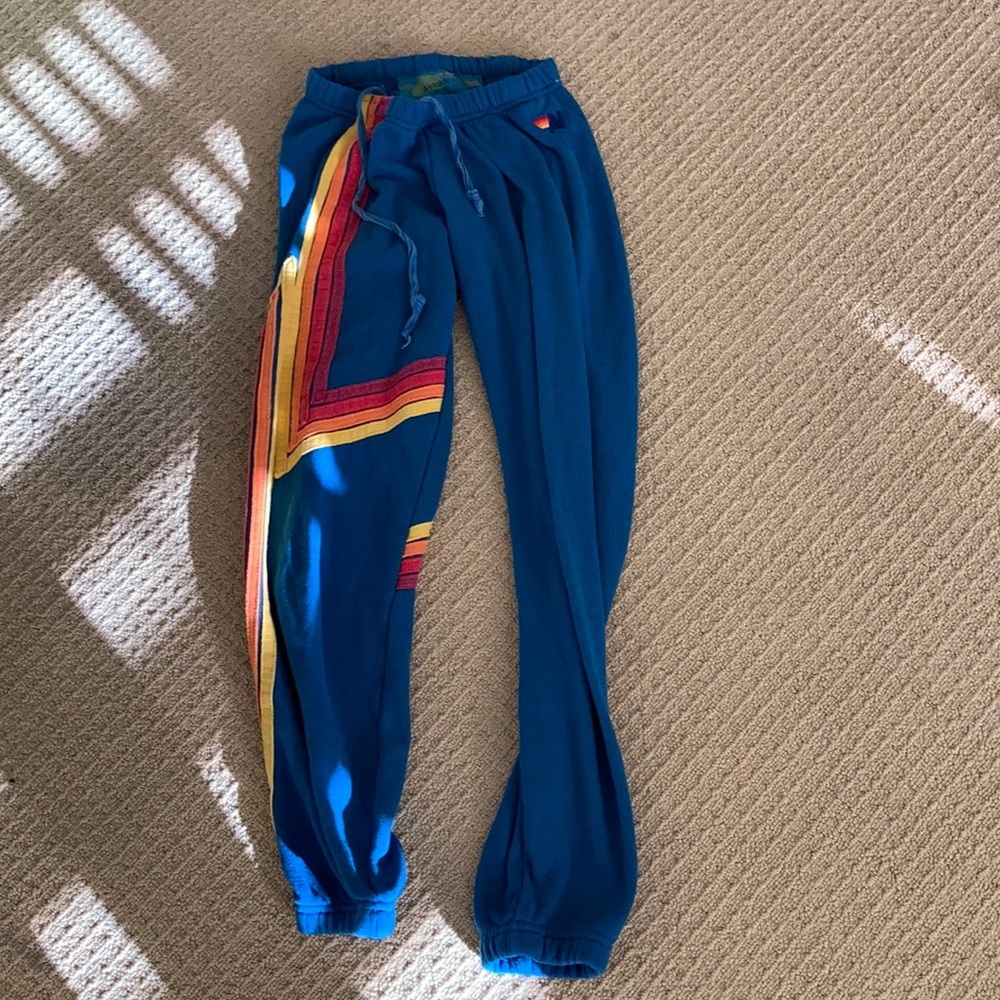 Aviator Nation Sweatpants